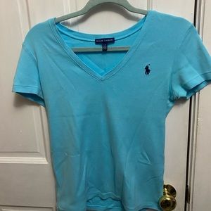 Ralph Lauren Tee